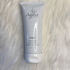 Agave Protect Protein Protector